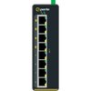 Perle Systems 108Fpp Ethernet Switch 07011170